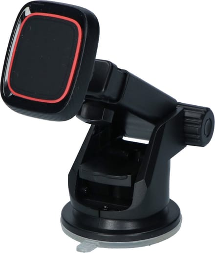 Magnetische telefoonhouder + arm | raamtelefoonhouder | dashboardtelefoonhouder