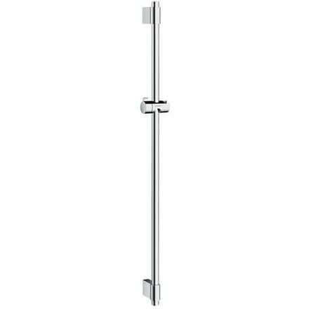 Hansgrohe Unica Vario - glijstang 104.4cm - hoogglans chroom