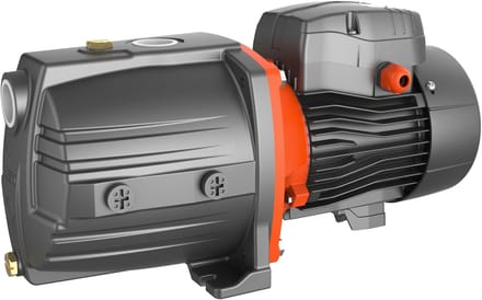 Leo Waterpomp AJm 75