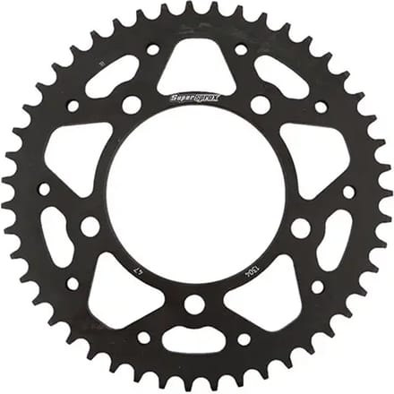 Motorfiets kroon Supersprox RFE-1304:47 # 10613-47