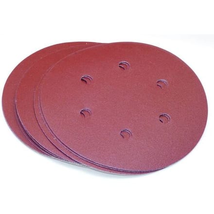 Hazet 9033-1150/10 Schuurbandset 1 set(s)