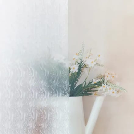 Transform Zelfklevende Raamfolie - Dream Transparant - 90 X 200 Cm