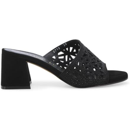 Sandalen met hakken Melluso N657Q-255780