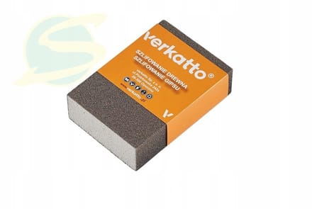 Schuurspons 68x100x25mm Korrel 46 VR-6300