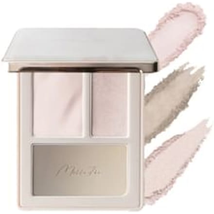 MilleFee - Perfect Contour Palette 02 Cool Tone