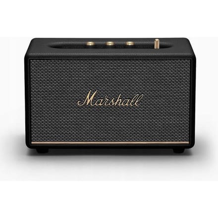 Marshall Acton III - Bluetooth Speaker - Cream