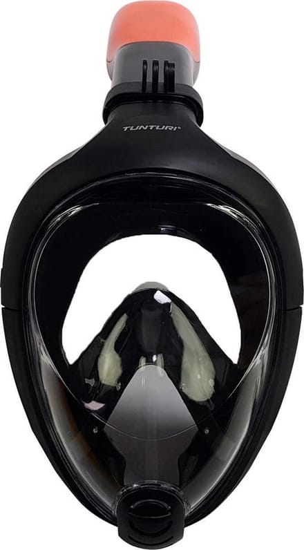 Duikmasker full face - Snorkelmasker - Senior