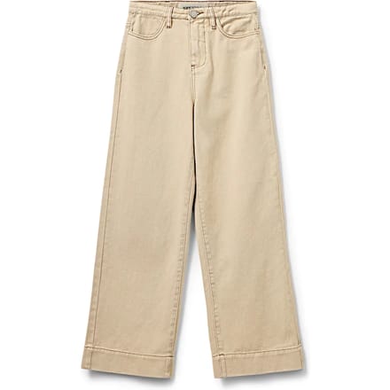Sofie Schnoor - Toulousesy Jeans - Beige - Maat 128