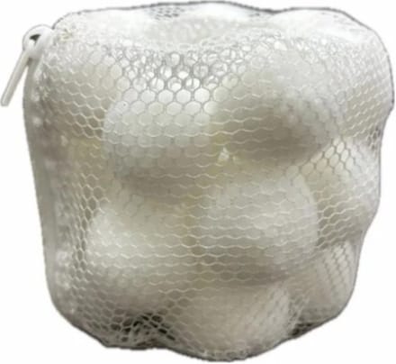 W'eau opblaasbare spa aqualoon filterbollen