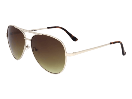 Zonnebril Dames Guess GF0399-6232F Ø 62 mm