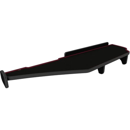 Bbinnenlegplank cabine F-CORE PK54 RED