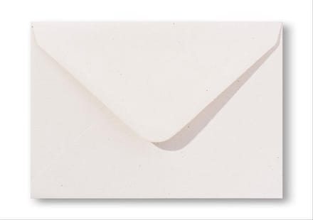 Envelop Vintage  11 x 15,6 cm Stuifmeel 100 stuks