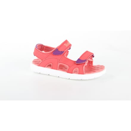 Timberland Tb0a2d1r8011 meisjes sandalen