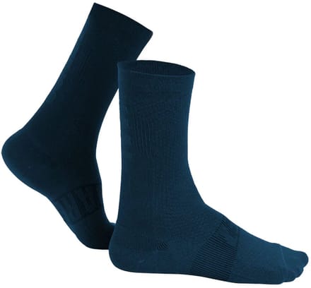 Suarez 7´´ Real 2.3 Sokken Blauw EU 42-45