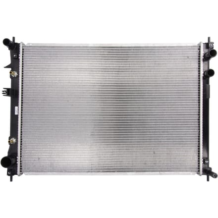 Radiator, motorkoeling KOYORAD PL091877