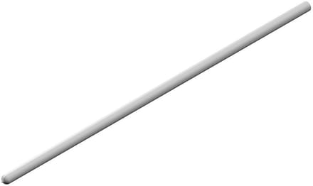 BOSCH Pijp_ vacuümbuis, L=1920mm +1 dichtring, 87185310800