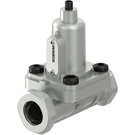 Overstroomklep WABCO 434 100 125 0