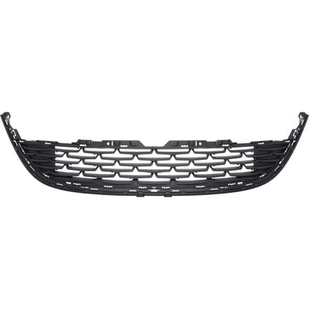 Bumper - ventilatierooster BLIC 6502-07-5053911P
