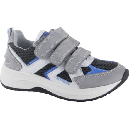 Trackstyle 326354-182w2 jongens klittenbandschoenen