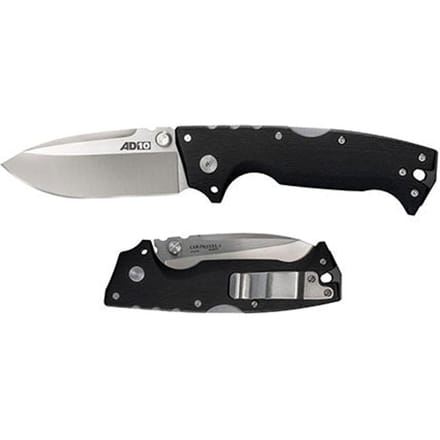 Cold Steel Zakmes AD-10