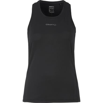 Craft dames-tanktop Adv Essence Singlet 2 W 1914796
