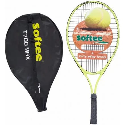 Softee T700 Max 23'' Tennisracket