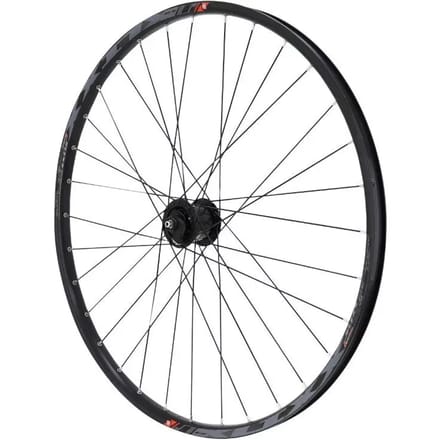 Voorwiel Velox Klixx Shimano