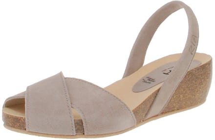 Ria Menorca 33201 - Damesschoenen sandalen - Ante-C-411