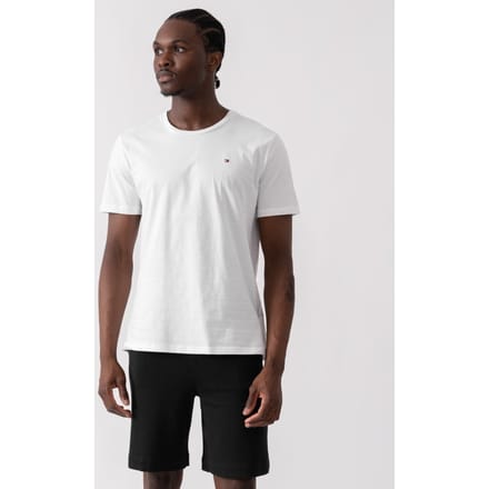 T-shirt Korte Mouw Tommy Hilfiger 3P SS TEE X3
