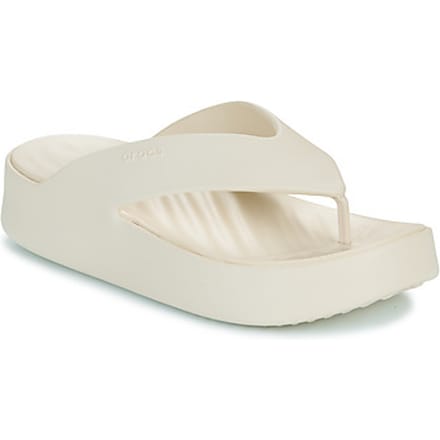 Crocs Getaway Platform Flip W Slippers - Fashion Wear - Vrouwen