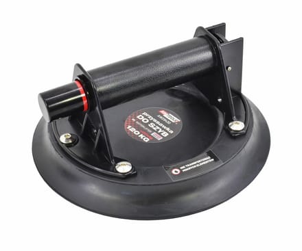 Awtools - Gereedschapscombiset - 120 kg - Gladde Oppervlakken - 1 Zuignap