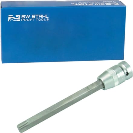 SW-Stahl 04900L-TX55 schroevendraaierbit