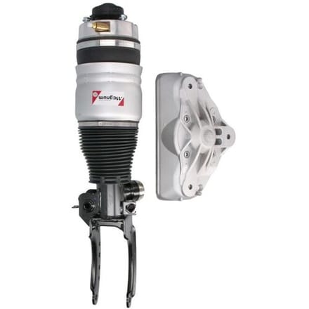 Regelaar, niveauregeling MAGNUM TECHNOLOGY APW006MT