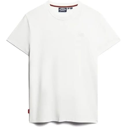 Superdry VINTAGE LOGO EMB TEE Heren T-shirt - Maat 2XL