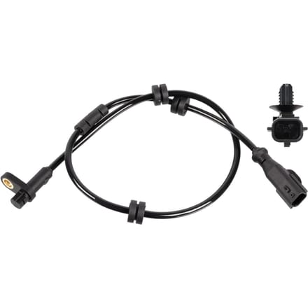 Sensor, wielsnelheid FEBI BILSTEIN 172456