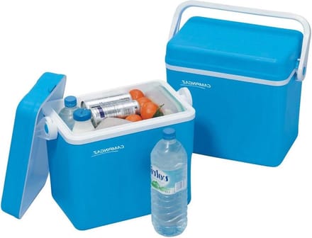 Isotherm Extrem Koelbox - Grote Capaciteit