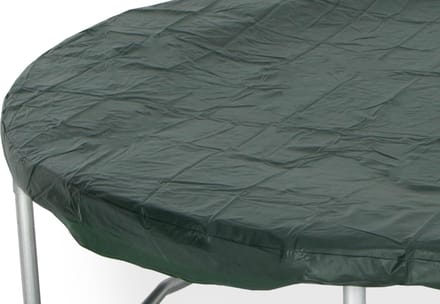 Avyna Beschermhoes PVC tbv 3,65 (12 ft) trampoline - groen
