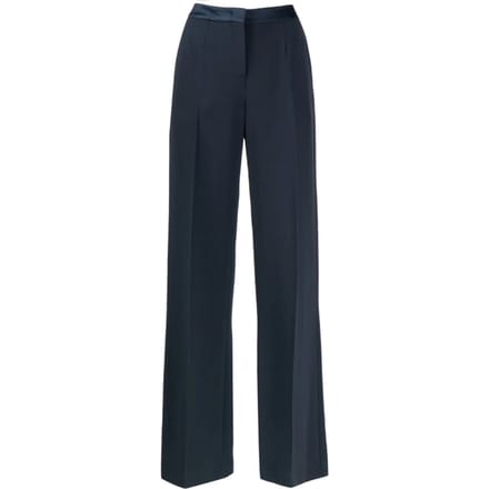 Ermanno Scervino Broek Blauw