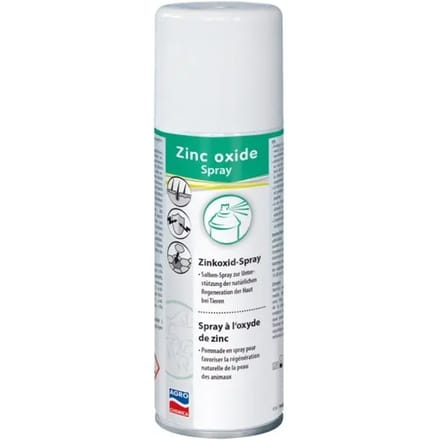 Zinkspray agrochemica 200ML