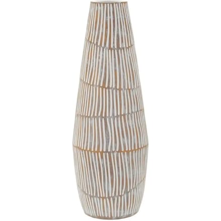 Harsen vaas Mauro Ferretti Hanoi Ø 6 cm