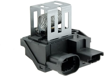 Kachelweerstand OEM 1267.J4