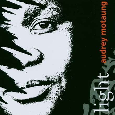 Audrey Motaung - Light (CD)