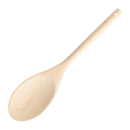 Houten Lepel - 20cm - Vogue D770