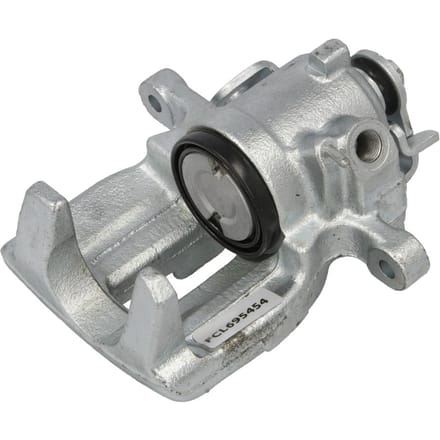 Remklauw FERODO FCL695454, achter links