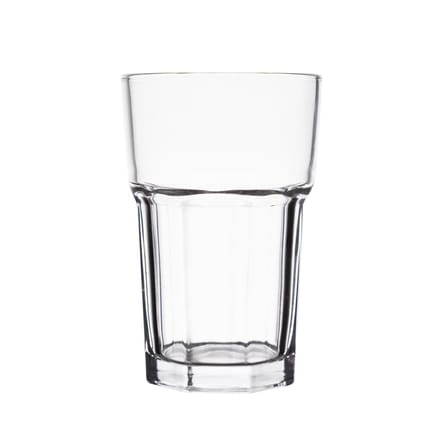 Olympia Orleans geharde Hi Ball glazen 310ml (12 stuks)