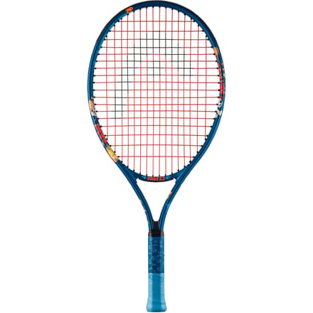 HEAD Paw 23 Tennisracket Besnaard