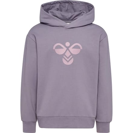 Girl hoodie Hummel Tukas Regular