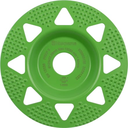 Husqvarna prep 0 edge 180mm