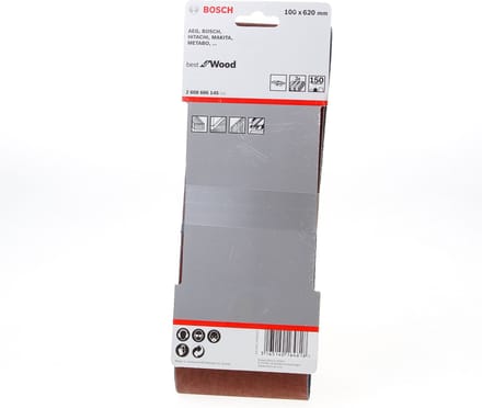 3 BANDEN 100X620 BEST WOOD+PAINT, 150