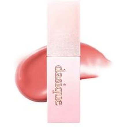 dasique - Juicy Dewy Tint Romantic Blossom Collection - 2 Colors Sakura Parfait